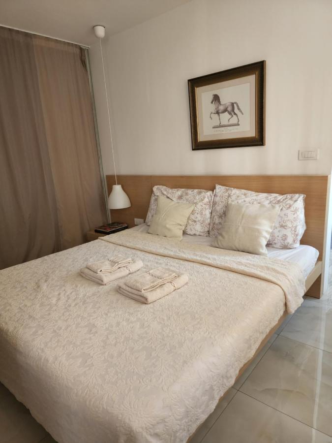 Feel In Apartamento Viena