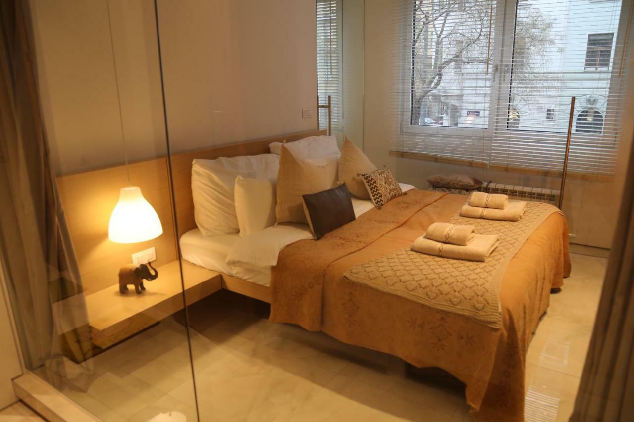 Apartamento Feel In *