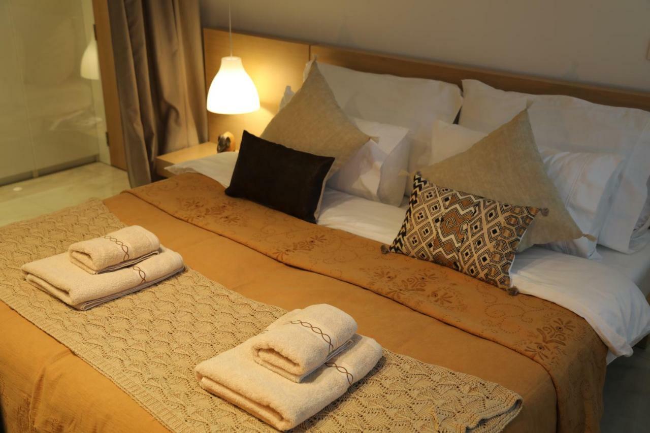 Feel In Apartamento Viena