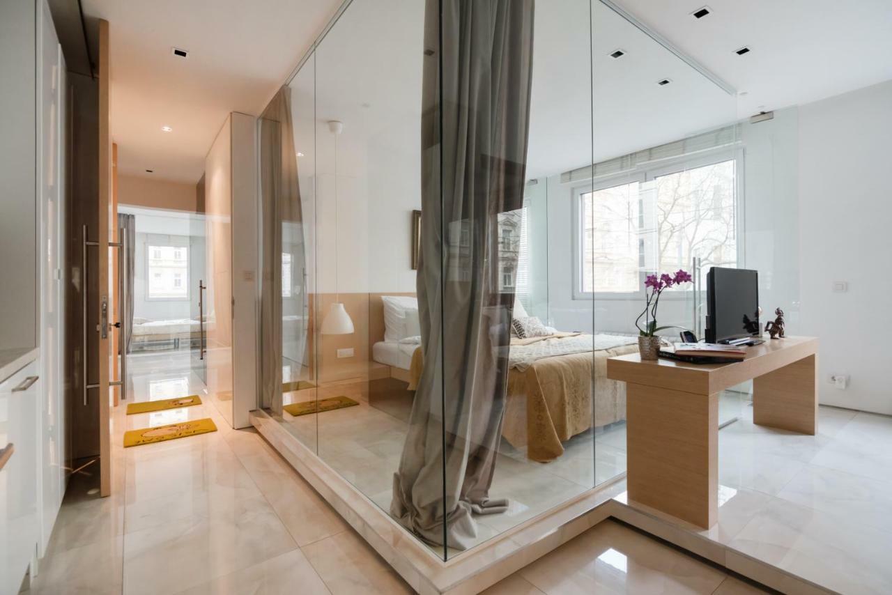 Feel In Apartamento Viena